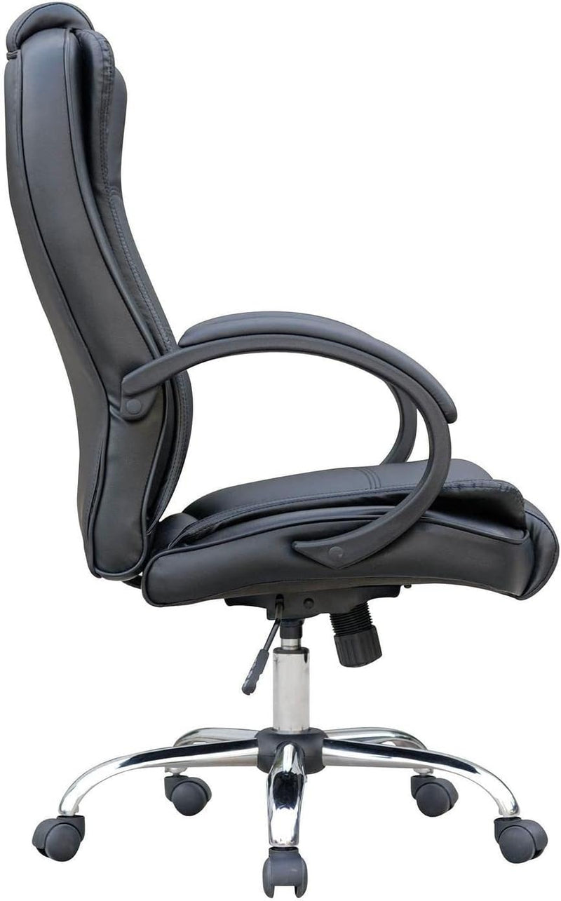 Cadeira Escritório Presidente Comfort DU500A