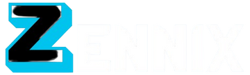 Loja Zennix