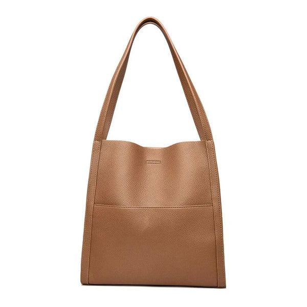 Bolsa de Couro Feminina - Verona